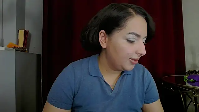 BustyAllyy online show from 11-09-25, 05:17