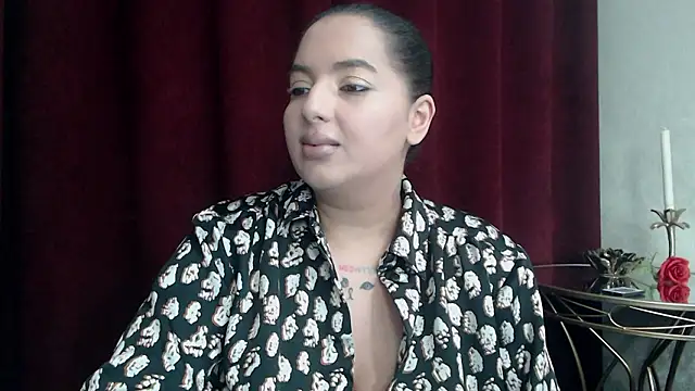 BustyAllyy online show from 02-13-26, 08:53