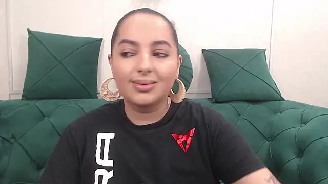 BustyAllyy online show from 04-13-26, 04:00