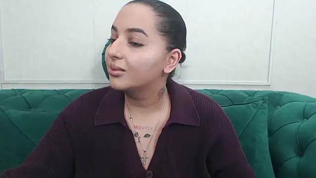 BustyAllyy online show from 04-08-26, 06:53