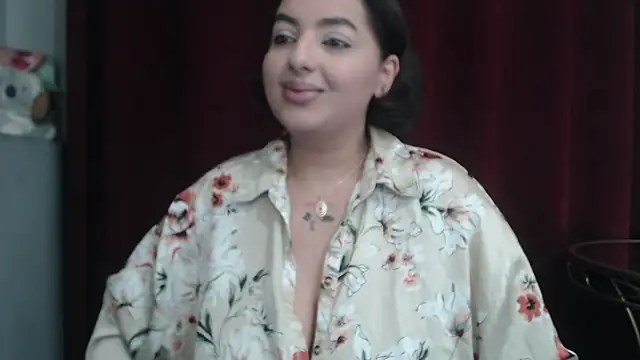 BustyAllyy online show from 01-17-26, 04:21