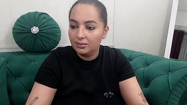 BustyAllyy online show from 03-22-26, 04:19