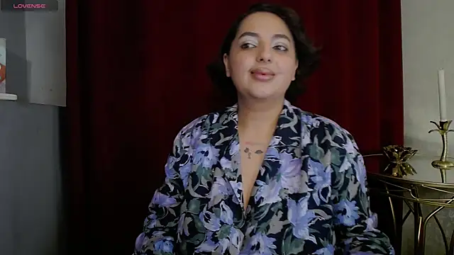 BustyAllyy online show from 11-06-25, 06:23