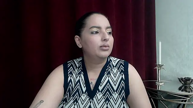 BustyAllyy online show from 02-28-26, 04:17