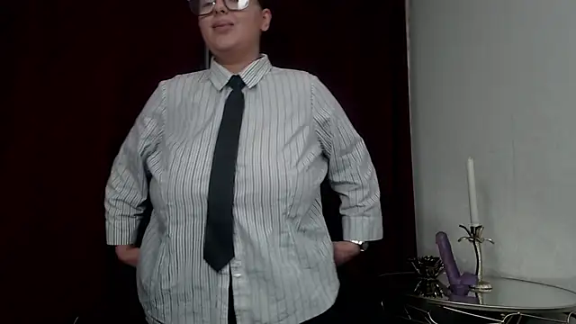 BustyAllyy online show from 03-05-26, 10:05