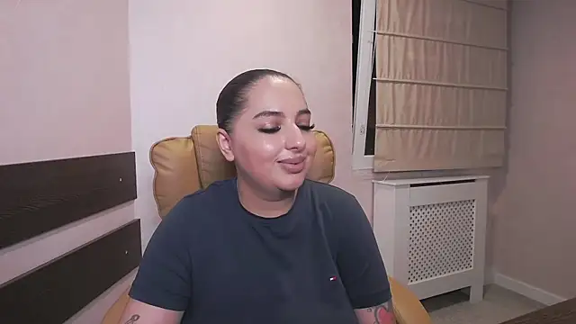 BustyAllyy online show from 06-20-26, 07:52