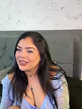 Brhiana Williamms online show from 06-26-26, 01:06