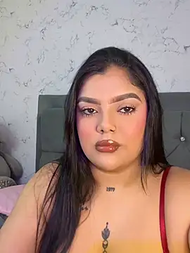 Brhiana Williamms online show from 07-03-26, 01:17