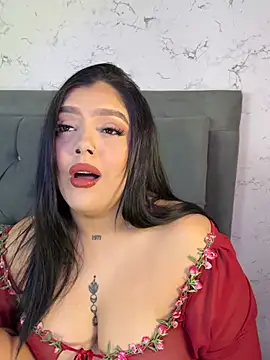 Brhiana Williamms online show from 06-14-26, 02:18