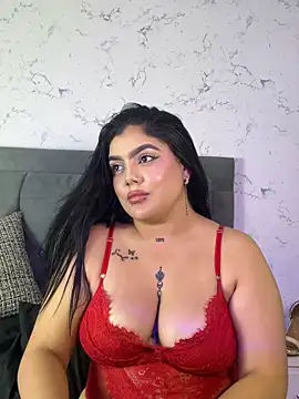 Brhiana Williamms online show from 05-31-26, 06:09