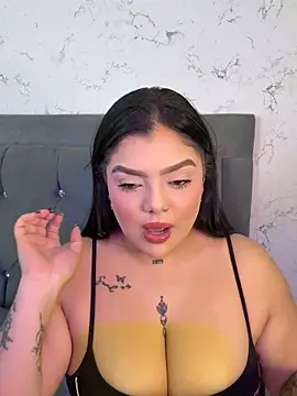 Brhiana Williamms online show from 06-19-26, 12:44