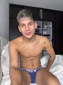 Ethanmiller1 online show from 03-25-26, 06:46