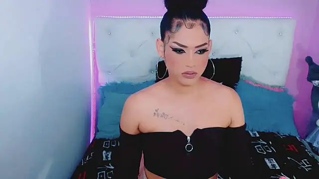 Amanda bigx online show from 11-05-25, 04:15