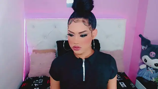 Amanda bigx online show from 12-03-25, 02:34