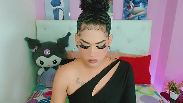 Amanda bigx online show from 07-07-26, 04:59