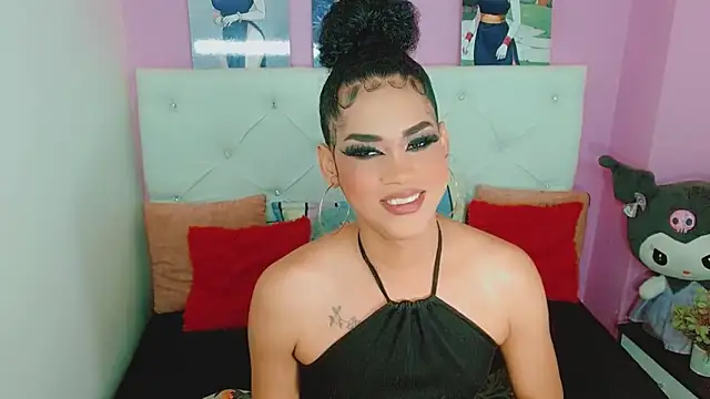 Amanda bigx online show from 06-14-26, 05:41