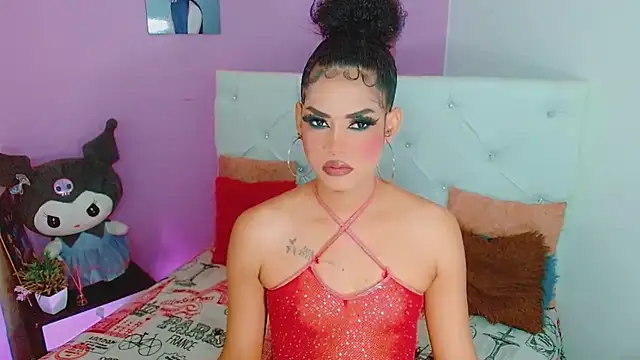 Amanda bigx online show from 06-27-26, 06:08