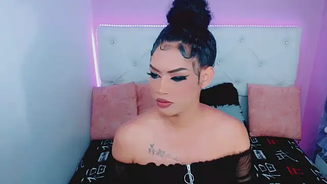 Amanda bigx online show from 10-25-25, 04:44