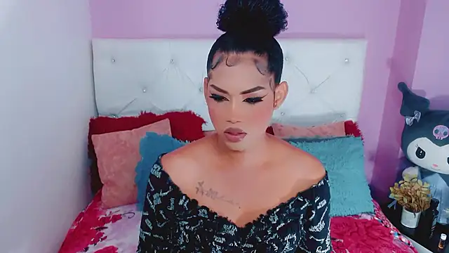 Amanda bigx online show from 01-12-26, 01:01