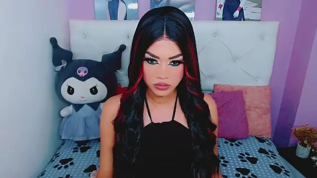Amanda bigx online show from 06-05-26, 05:45