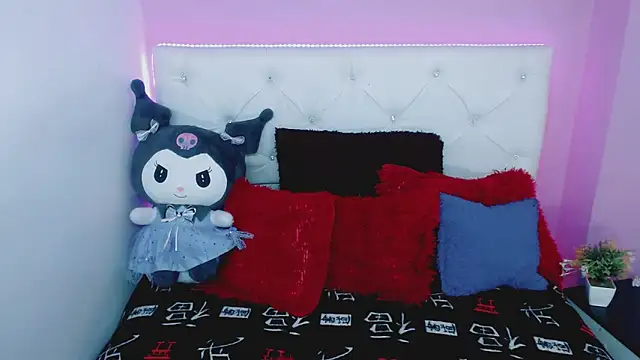 Amanda bigx online show from 10-29-25, 05:39