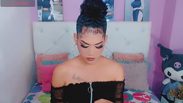 Amanda bigx online show from 04-10-26, 05:47