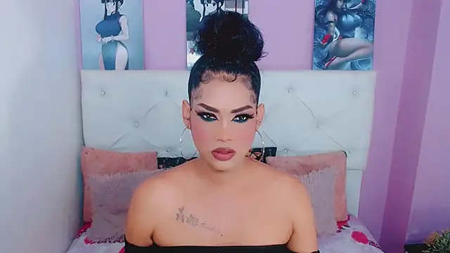 Amanda bigx online show from 03-24-26, 05:40