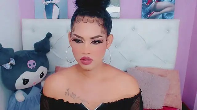 Amanda bigx online show from 02-07-26, 05:43