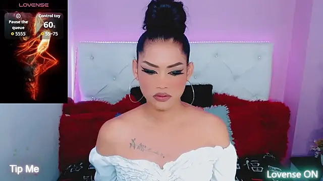 Amanda bigx online show from 11-02-25, 05:56