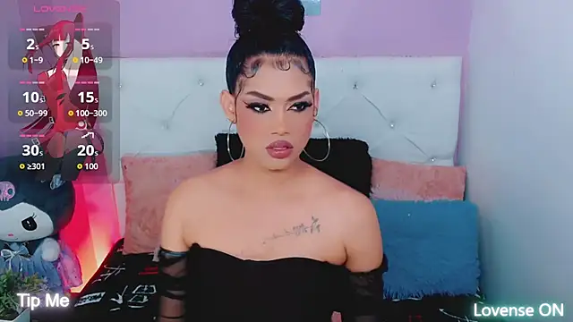 Amanda bigx online show from 12-04-25, 05:06