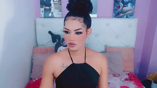 Amanda bigx online show from 02-10-26, 04:11