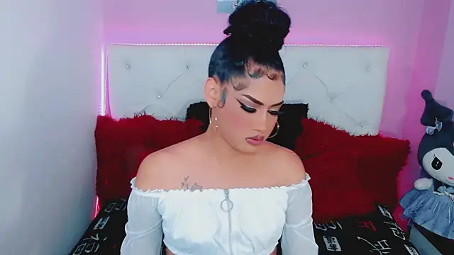 Amanda bigx online show from 11-28-25, 05:18