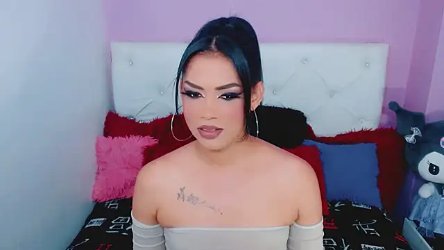 Amanda bigx online show from 10-28-25, 04:46