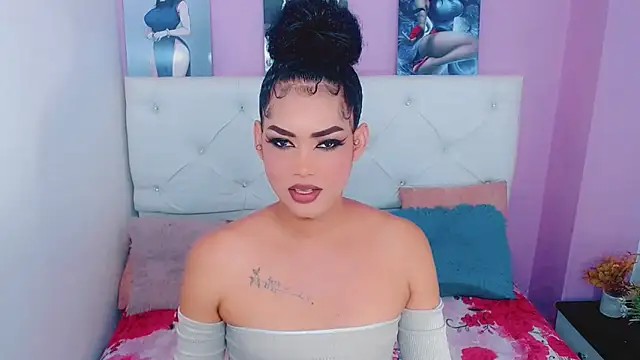 Amanda bigx online show from 03-12-26, 07:12