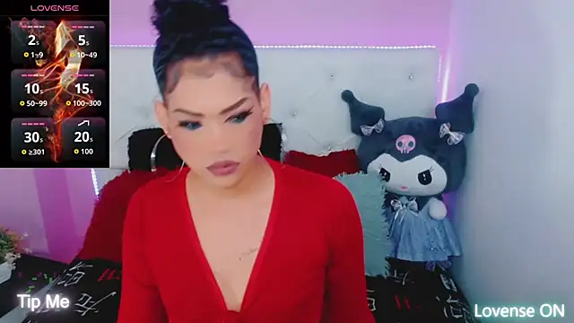 Amanda bigx online show from 10-26-25, 04:13