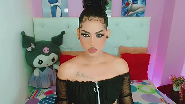 Amanda bigx online show from 07-11-26, 04:46