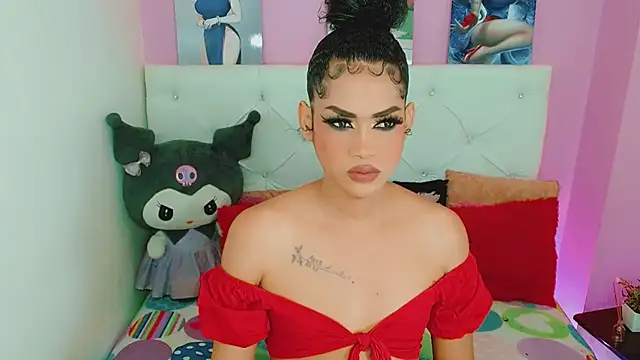 Amanda bigx online show from 07-12-26, 05:30