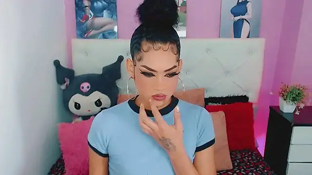 Amanda bigx online show from 07-23-26, 03:04
