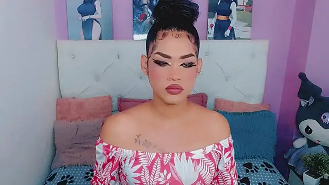 Amanda bigx online show from 05-14-26, 03:58