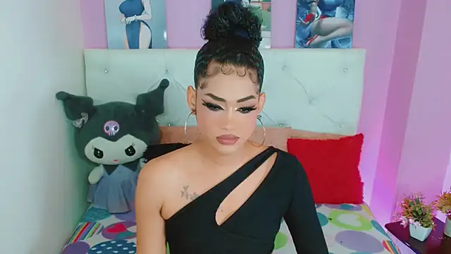 Amanda bigx online show from 07-07-26, 06:47