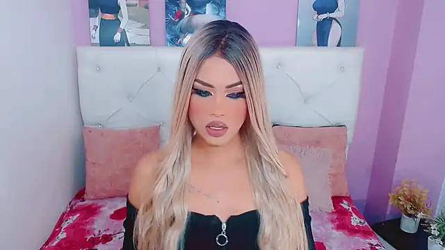 Amanda bigx online show from 02-21-26, 06:48