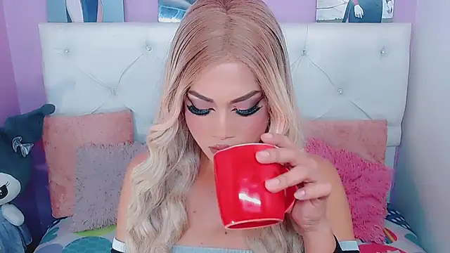Amanda bigx online show from 04-24-26, 06:15