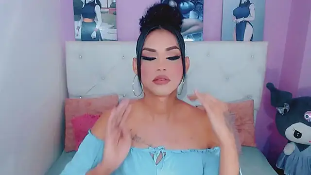 Amanda bigx online show from 04-22-26, 04:52