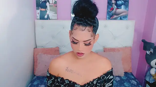 Amanda bigx online show from 02-05-26, 04:08