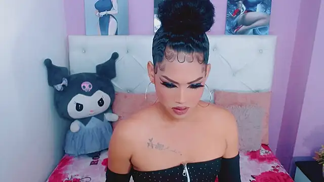 Amanda bigx online show from 02-07-26, 05:26