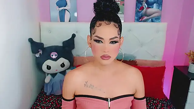 Amanda bigx online show from 07-16-26, 05:59