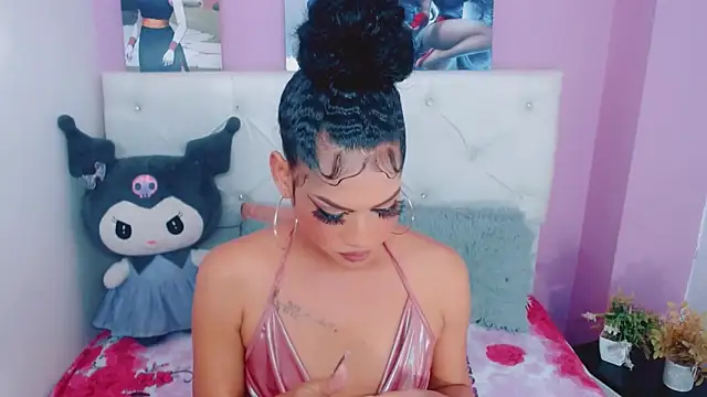 Amanda bigx online show from 02-12-26, 01:27