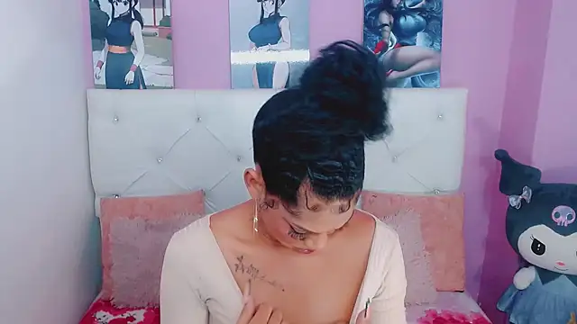 Amanda bigx online show from 02-06-26, 05:14