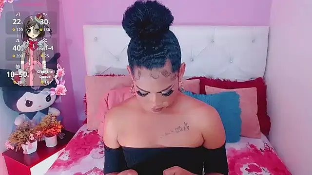 Amanda bigx online show from 01-11-26, 02:18