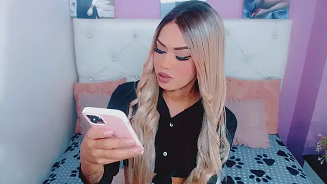 Amanda bigx online show from 02-26-26, 05:07